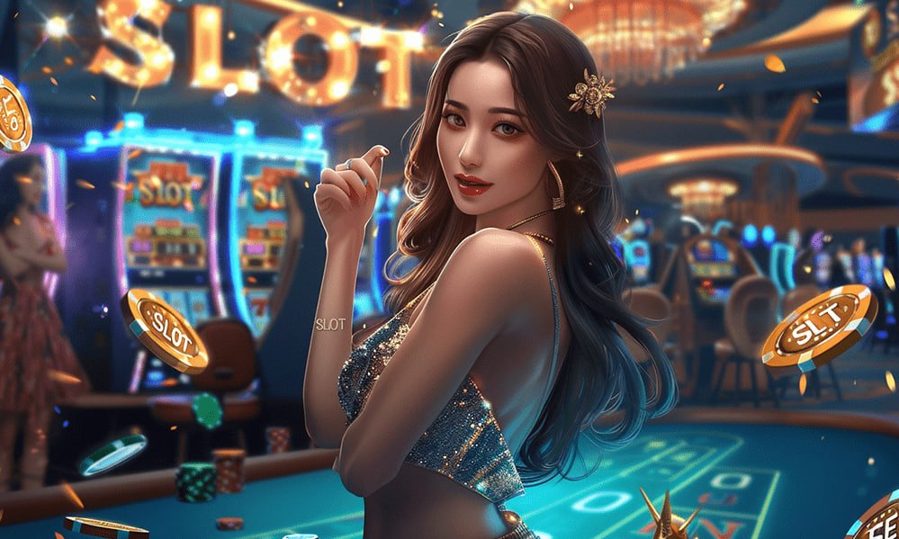 888slot com